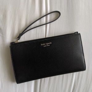 Kate Spade wallet/wristlet